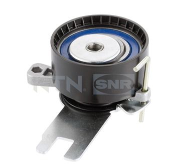 Tensioner Pulley, timing belt SNR GT352.26