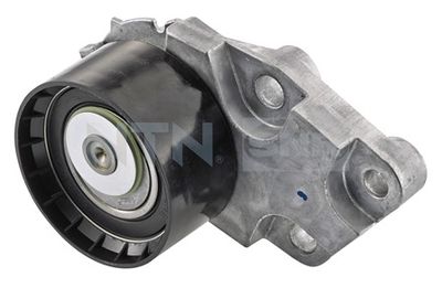 Tensioner Pulley, timing belt SNR GT353.22