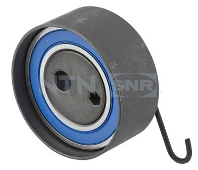 SNR GT353.26 Tensioner Pulley, timing belt