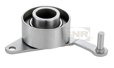 Tensioner Pulley, timing belt SNR GT353.30