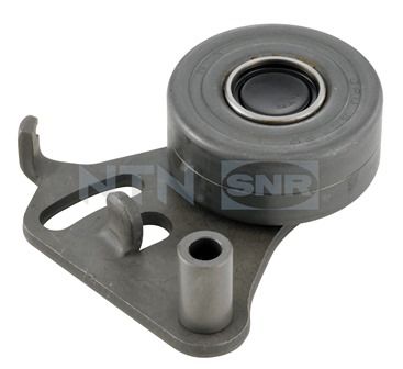 Tensioner Pulley, timing belt SNR GT353.33