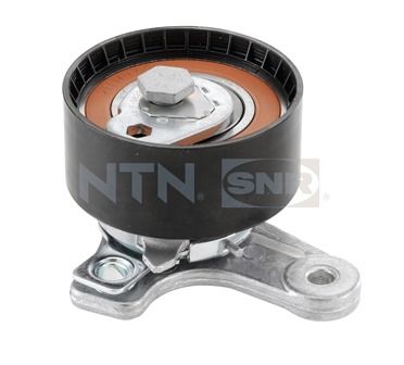 SNR GT353.37 Tensioner Pulley, timing belt