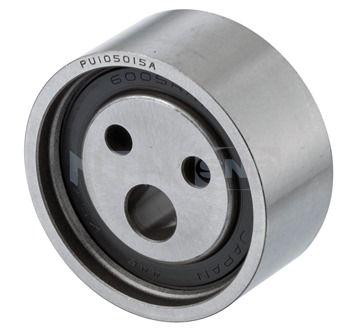 SNR GT355.12 Tensioner Pulley, timing belt