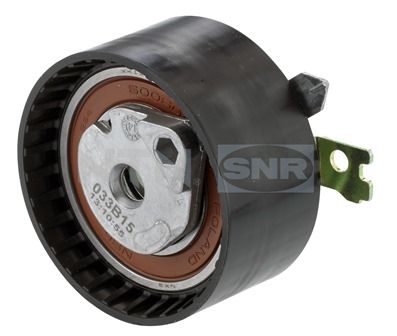 SNR GT355.34 Tensioner Pulley, timing belt