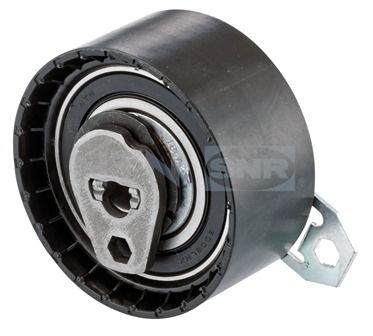 Tensioner Pulley, timing belt SNR GT355.35