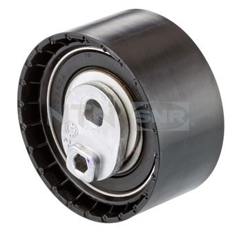 Tensioner Pulley, timing belt SNR GT355.36