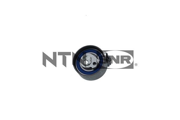 SNR GT355.37 Tensioner Pulley, timing belt
