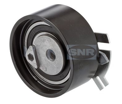 Tensioner Pulley, timing belt SNR GT355.38