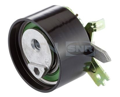 SNR GT355.39 Tensioner Pulley, timing belt