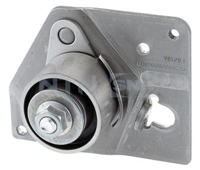 Tensioner Pulley, timing belt SNR GT355.40