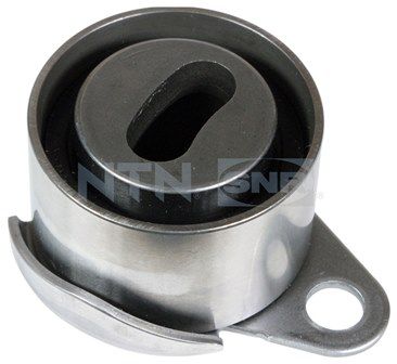 Tensioner Pulley, timing belt SNR GT355.41
