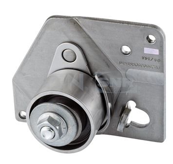 SNR GT355.42 Tensioner Pulley, timing belt