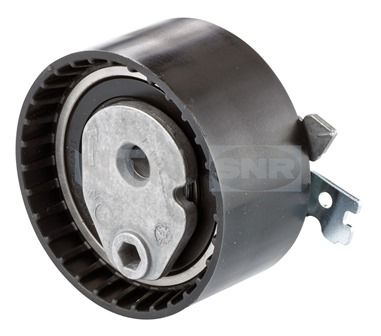 Tensioner Pulley, timing belt SNR GT355.44