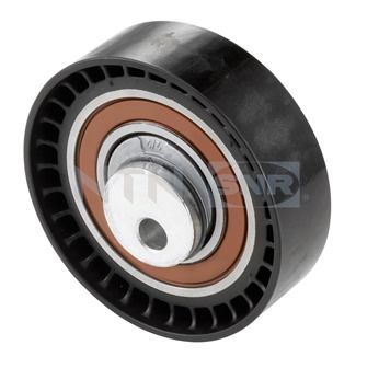 SNR GT355.45 Tensioner Pulley, timing belt