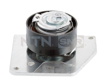 SNR GT355.46 Tensioner Pulley, timing belt