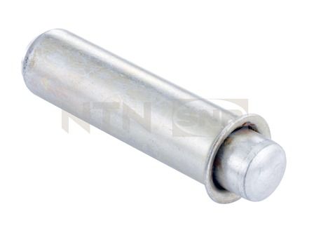 SNR GT355.47 Tensioner Pulley, timing belt
