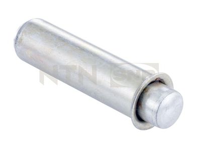 Tensioner Pulley, timing belt SNR GT355.47