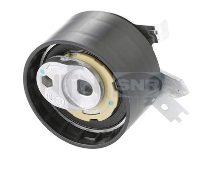 SNR GT355.48 Tensioner Pulley, timing belt
