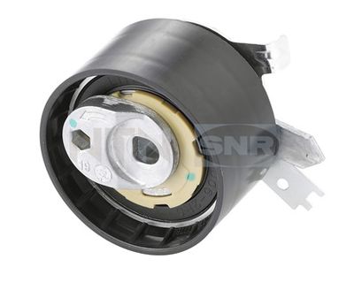 Tensioner Pulley, timing belt SNR GT355.48