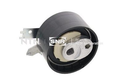 Tensioner Pulley, timing belt SNR GT355.50