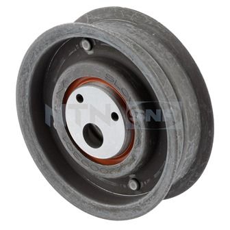Tensioner Pulley, timing belt SNR GT357.01