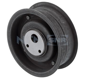 SNR GT357.02 Tensioner Pulley, timing belt