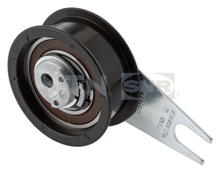 SNR GT357.09 Tensioner Pulley, timing belt