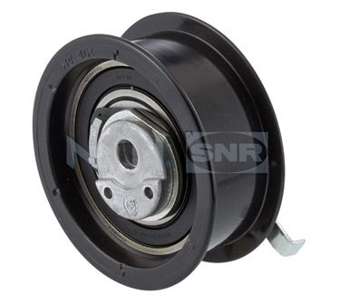 Tensioner Pulley, timing belt SNR GT357.10