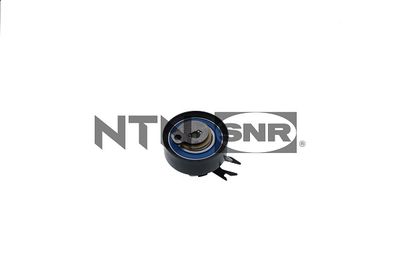 Tensioner Pulley, timing belt SNR GT357.11
