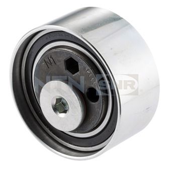 SNR GT357.31 Tensioner Pulley, timing belt