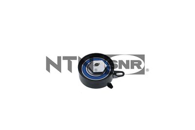 Tensioner Pulley, timing belt SNR GT357.33