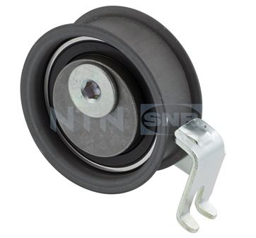 Tensioner Pulley, timing belt SNR GT357.34