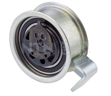 Tensioner Pulley, timing belt SNR GT357.37