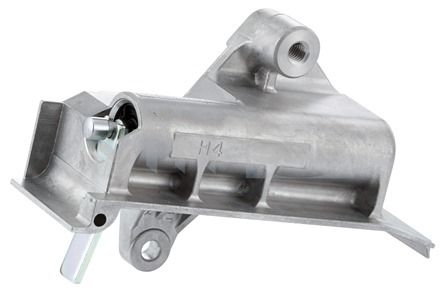 SNR GT357.39 Tensioner Pulley, timing belt