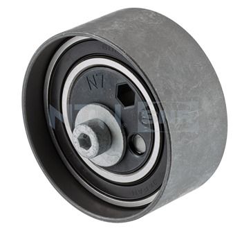 SNR GT357.41 Tensioner Pulley, timing belt