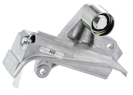 SNR GT357.43 Tensioner Pulley, timing belt