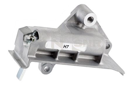 SNR GT357.46 Tensioner Pulley, timing belt