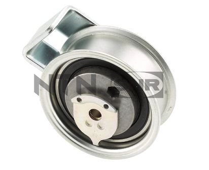 SNR GT357.48 Tensioner Pulley, timing belt