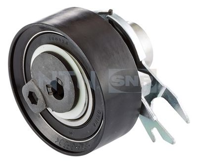 Tensioner Pulley, timing belt SNR GT357.49