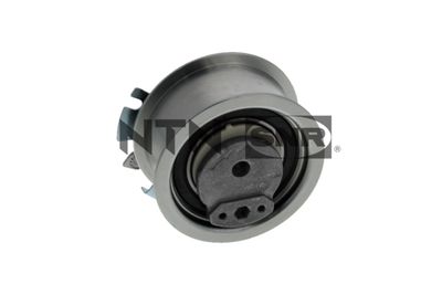 Tensioner Pulley, timing belt SNR GT357.52