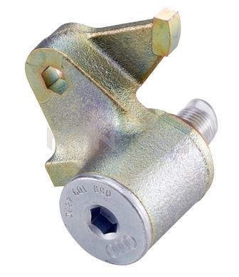 Tensioner Pulley, timing belt SNR GT357.53
