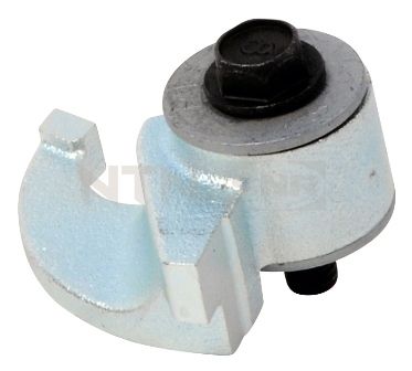 Tensioner Pulley, timing belt SNR GT357.57