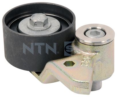 SNR GT357.58 Tensioner Pulley, timing belt