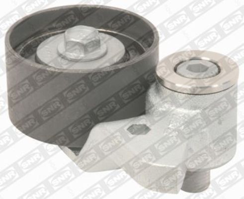 SNR GT357.63 Tensioner Pulley, timing belt
