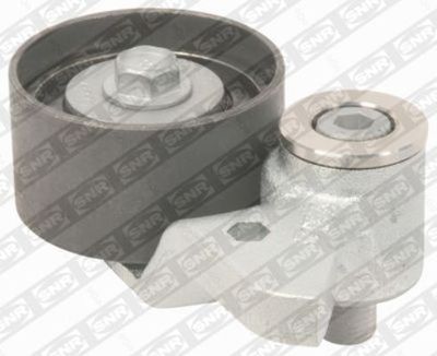 Tensioner Pulley, timing belt SNR GT357.63