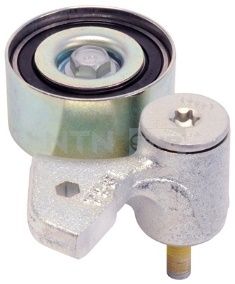 SNR GT357.64 Tensioner Pulley, timing belt