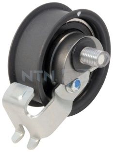SNR GT357.65 Tensioner Pulley, timing belt