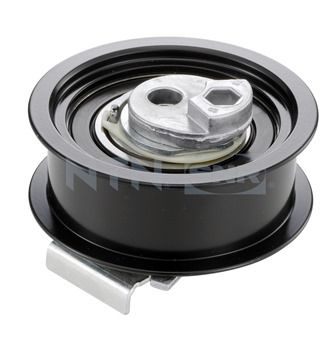Tensioner Pulley, timing belt SNR GT357.66