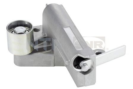 SNR GT357.69 Tensioner Pulley, timing belt