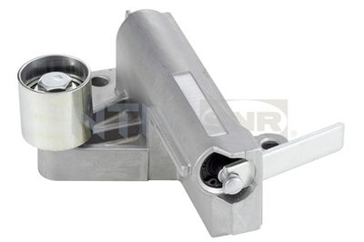 Tensioner Pulley, timing belt SNR GT357.69